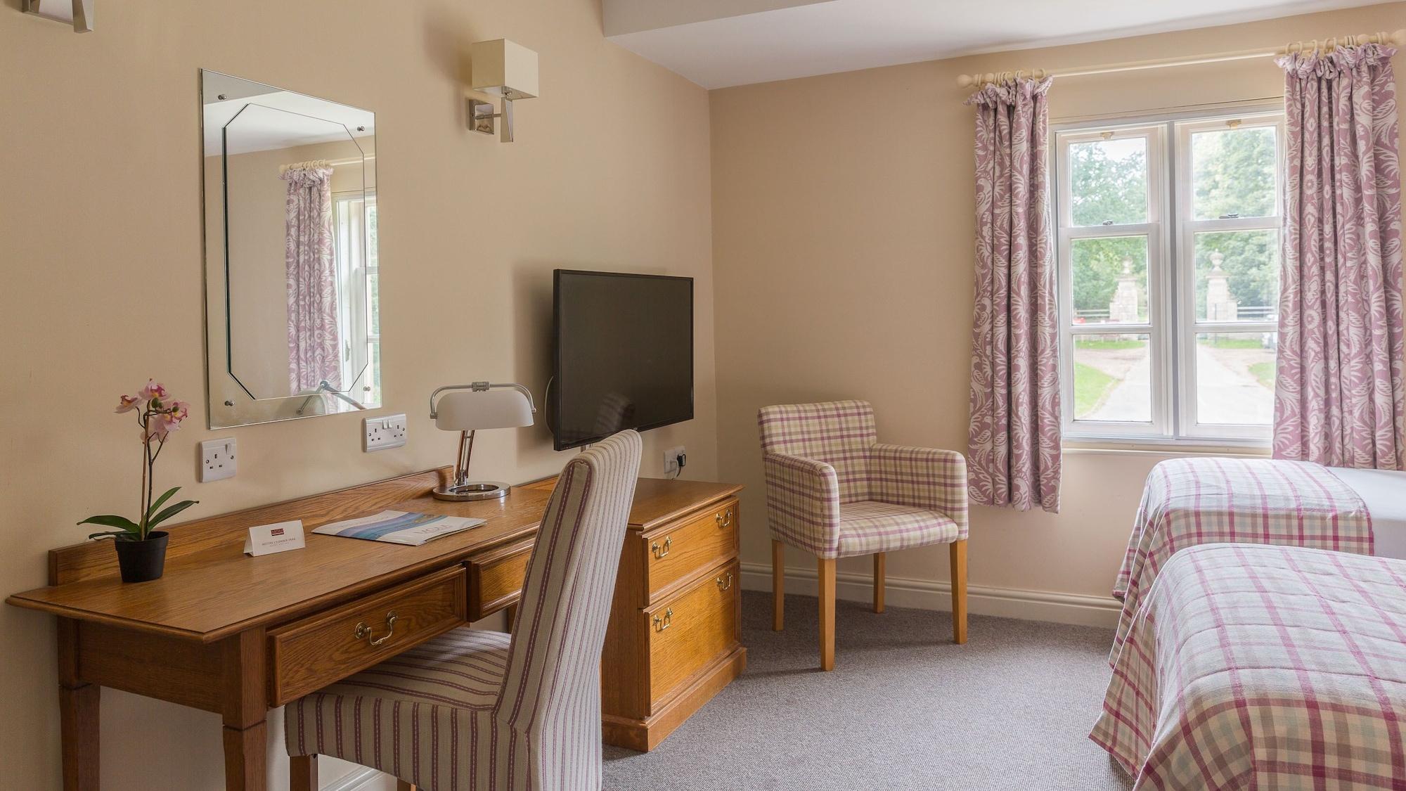 Muthu Clumber Park Hotel&Spa Worksop Exterior foto