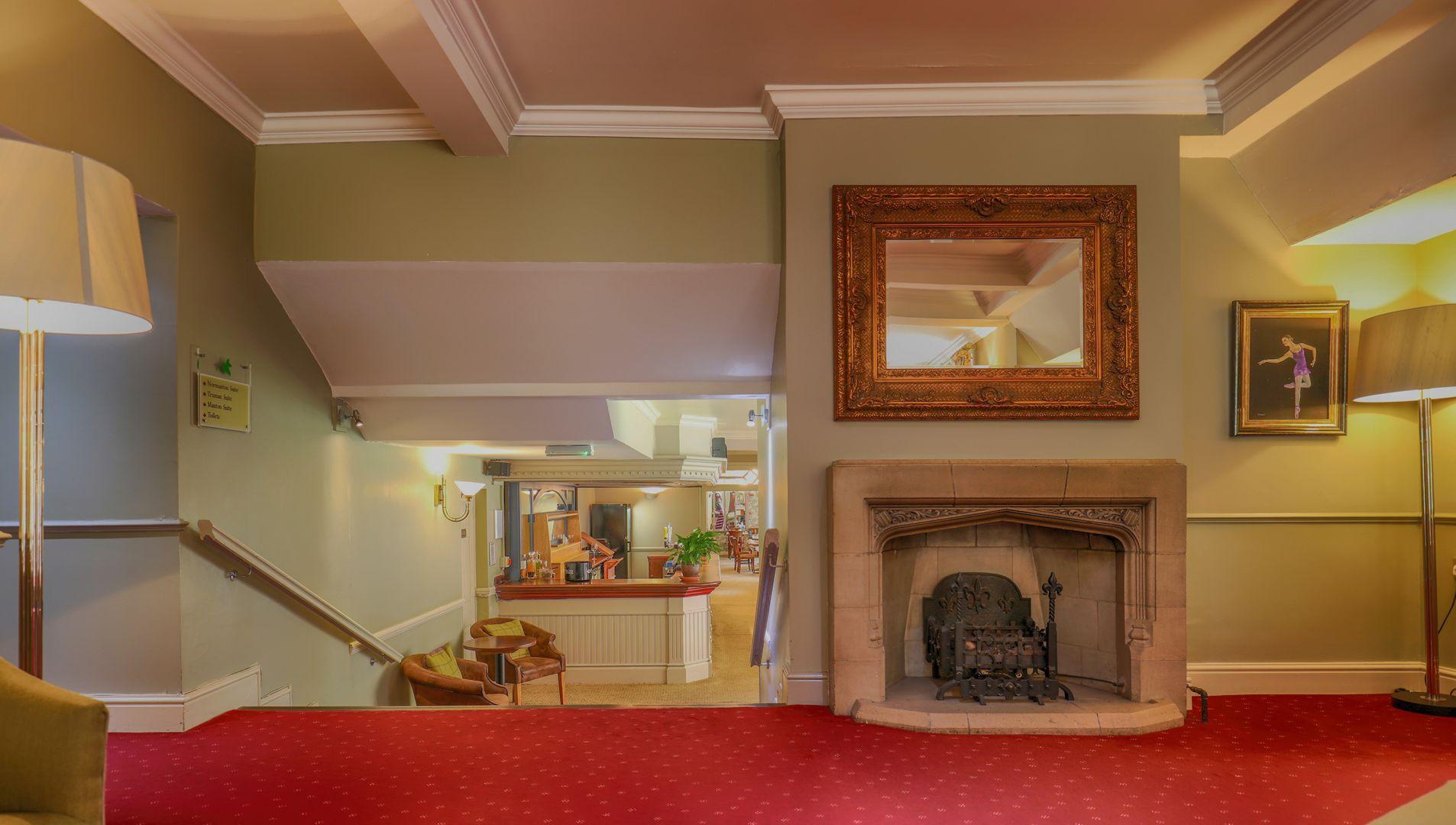 Muthu Clumber Park Hotel&Spa Worksop Exterior foto